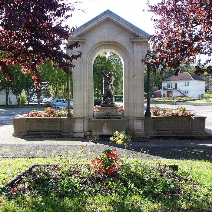 Photo de Château de Jules Grévy